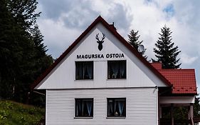 Magurska Ostoja